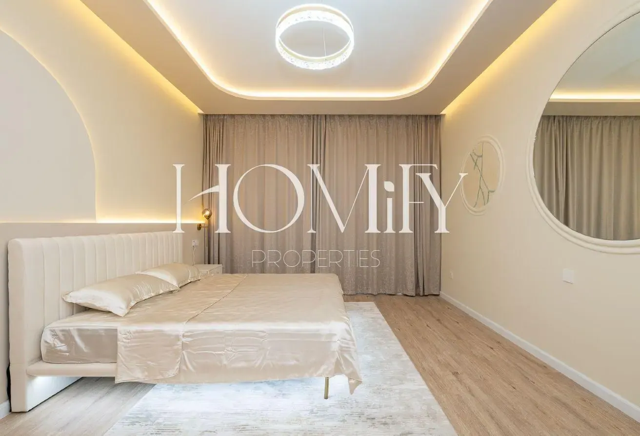 Huge Layout | Fully Furnished | Ready to Move in