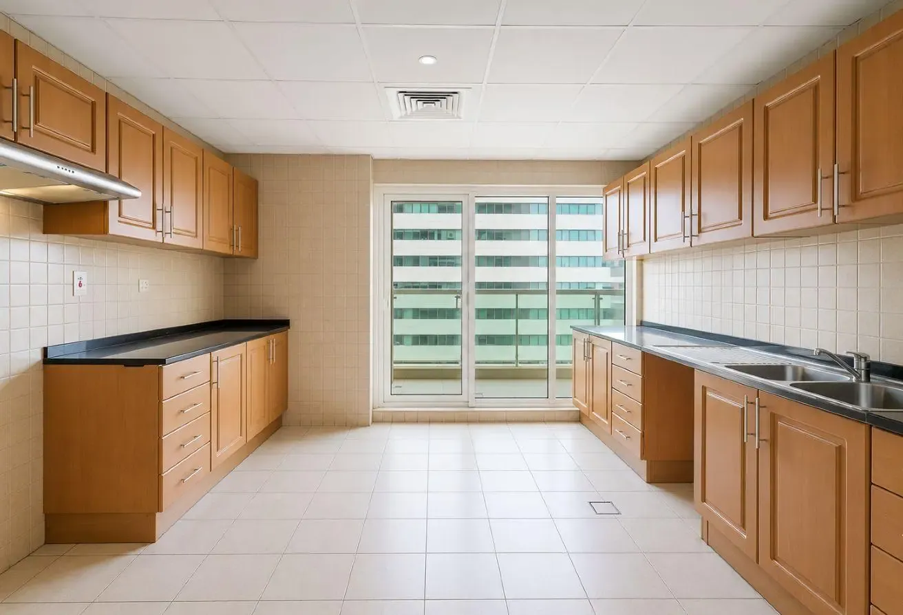 Spacious Layout | Prime Location | Lake View