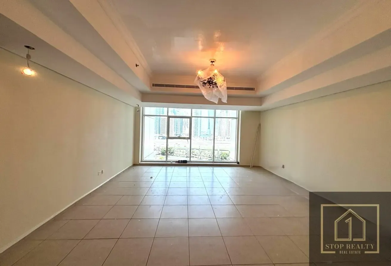 SPACIOUS 2 BEDROOM | VACANT | UNFURNISHED