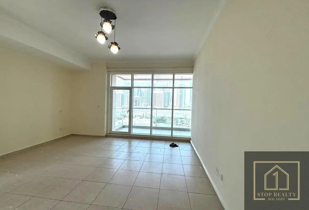 SPACIOUS 2 BEDROOM | VACANT | UNFURNISHED
