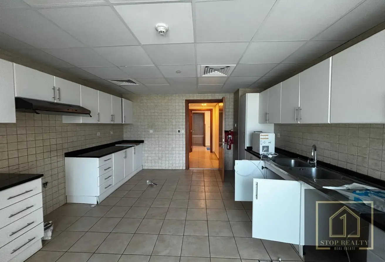 SPACIOUS 2 BEDROOM | VACANT | UNFURNISHED