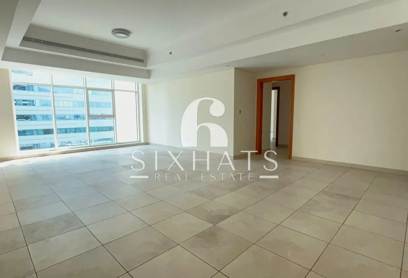 PANORAMIC VIEWS | HIGH-FLOOR | SPACIOUS | VACANT