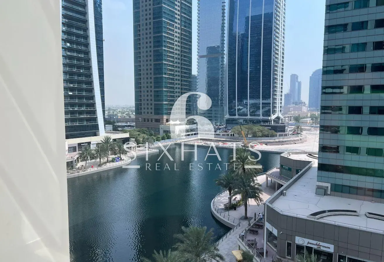 PANORAMIC VIEWS | HIGH-FLOOR | SPACIOUS | VACANT