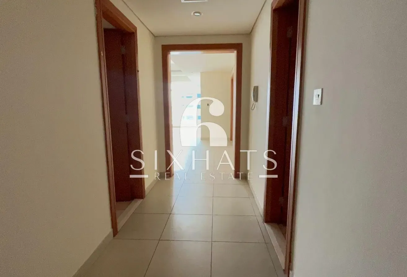 PANORAMIC VIEWS | HIGH-FLOOR | SPACIOUS | VACANT
