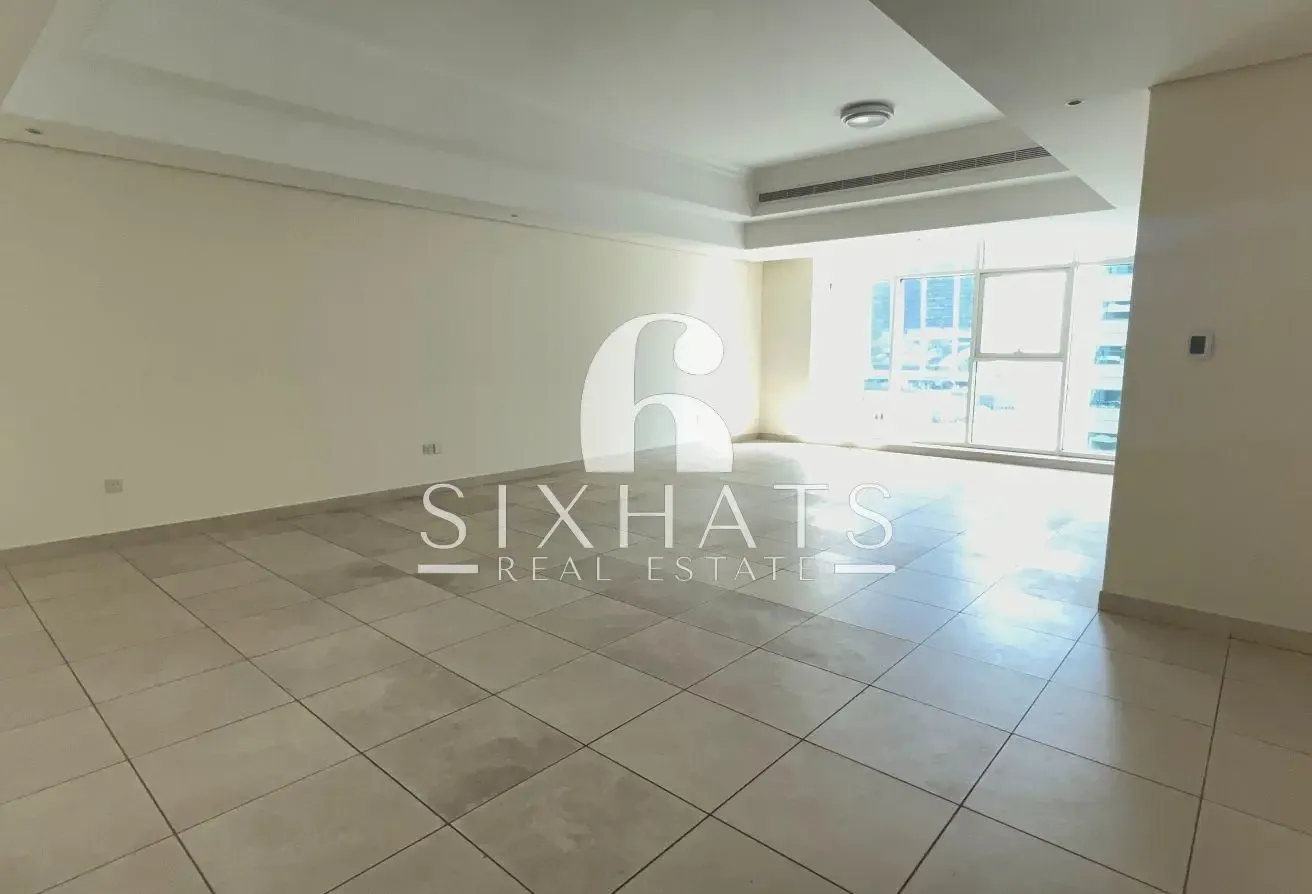 PANORAMIC VIEWS | HIGH-FLOOR | SPACIOUS | VACANT