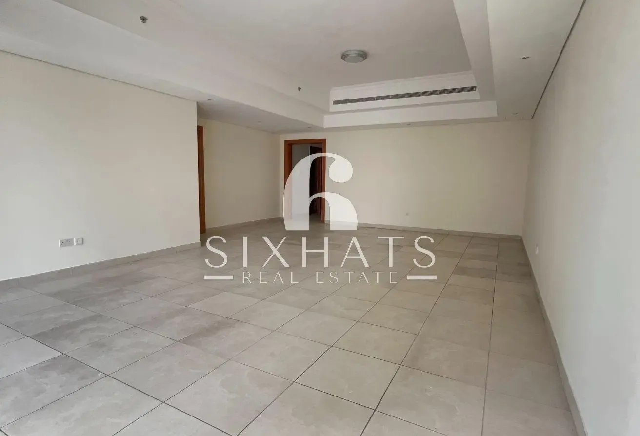 PANORAMIC VIEWS | HIGH-FLOOR | SPACIOUS | VACANT