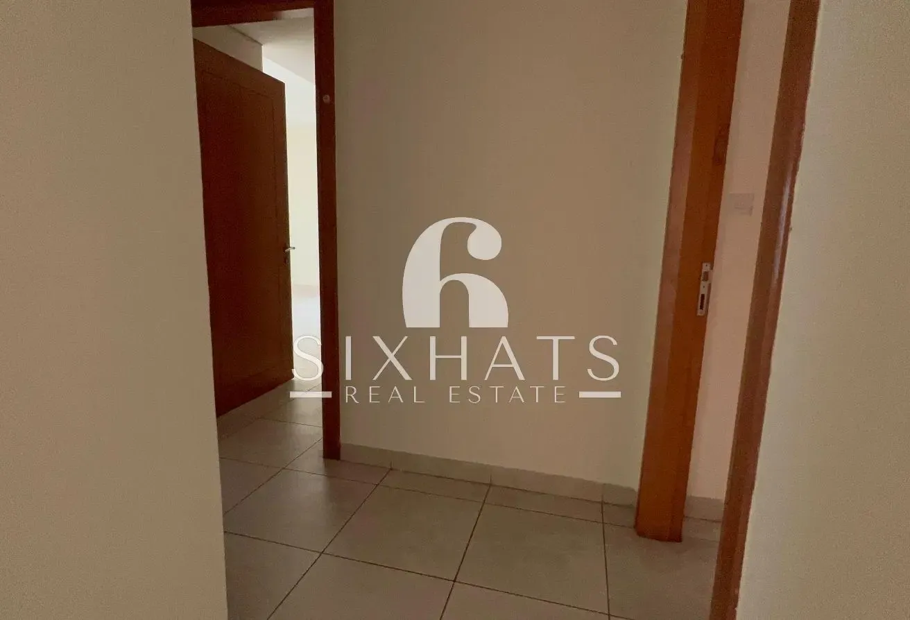 PANORAMIC VIEWS | HIGH-FLOOR | SPACIOUS | VACANT
