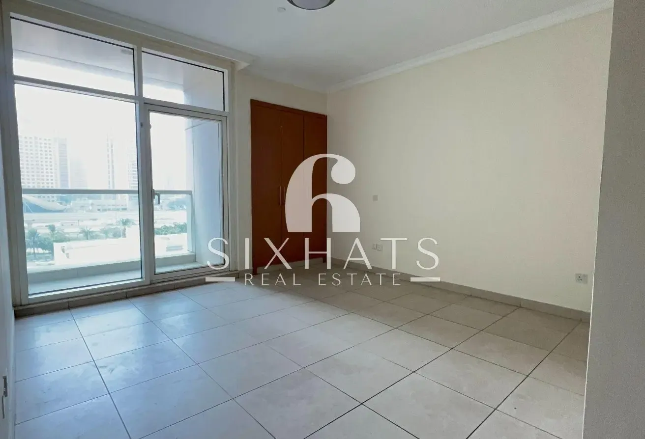 PANORAMIC VIEWS | HIGH-FLOOR | SPACIOUS | VACANT