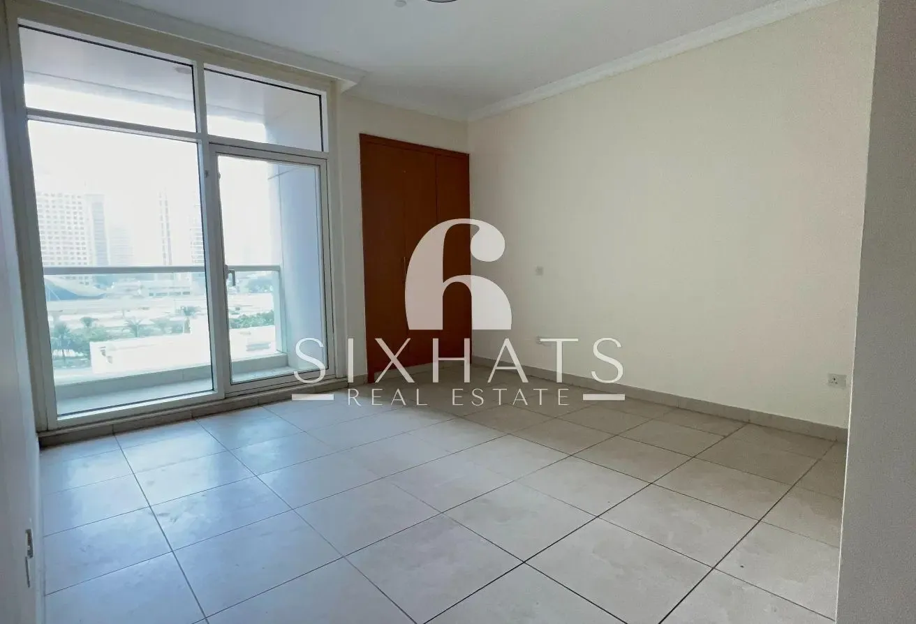 PANORAMIC VIEWS | HIGH-FLOOR | SPACIOUS | VACANT