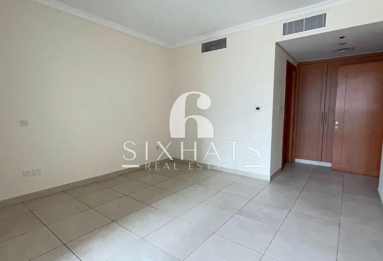 PANORAMIC VIEWS | HIGH-FLOOR | SPACIOUS | VACANT