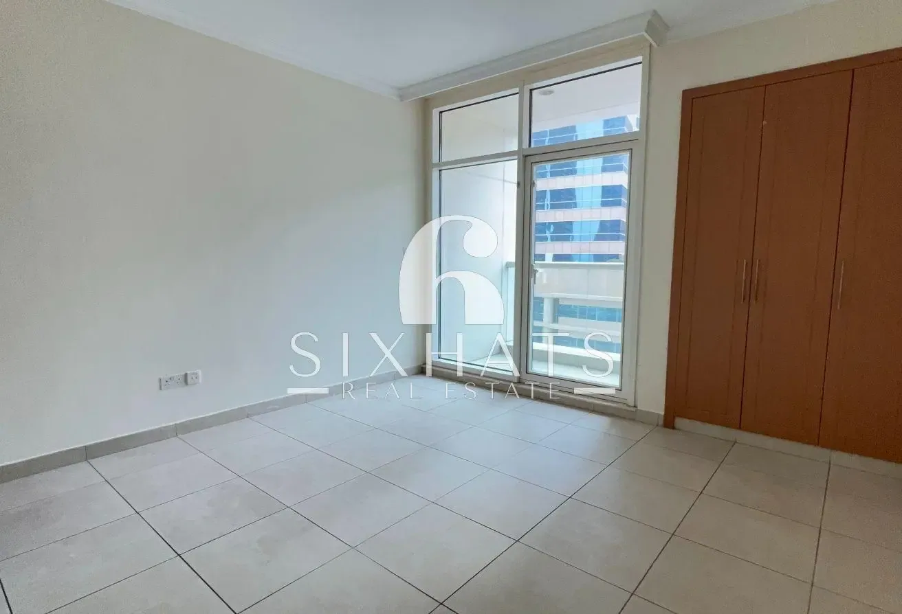 PANORAMIC VIEWS | HIGH-FLOOR | SPACIOUS | VACANT