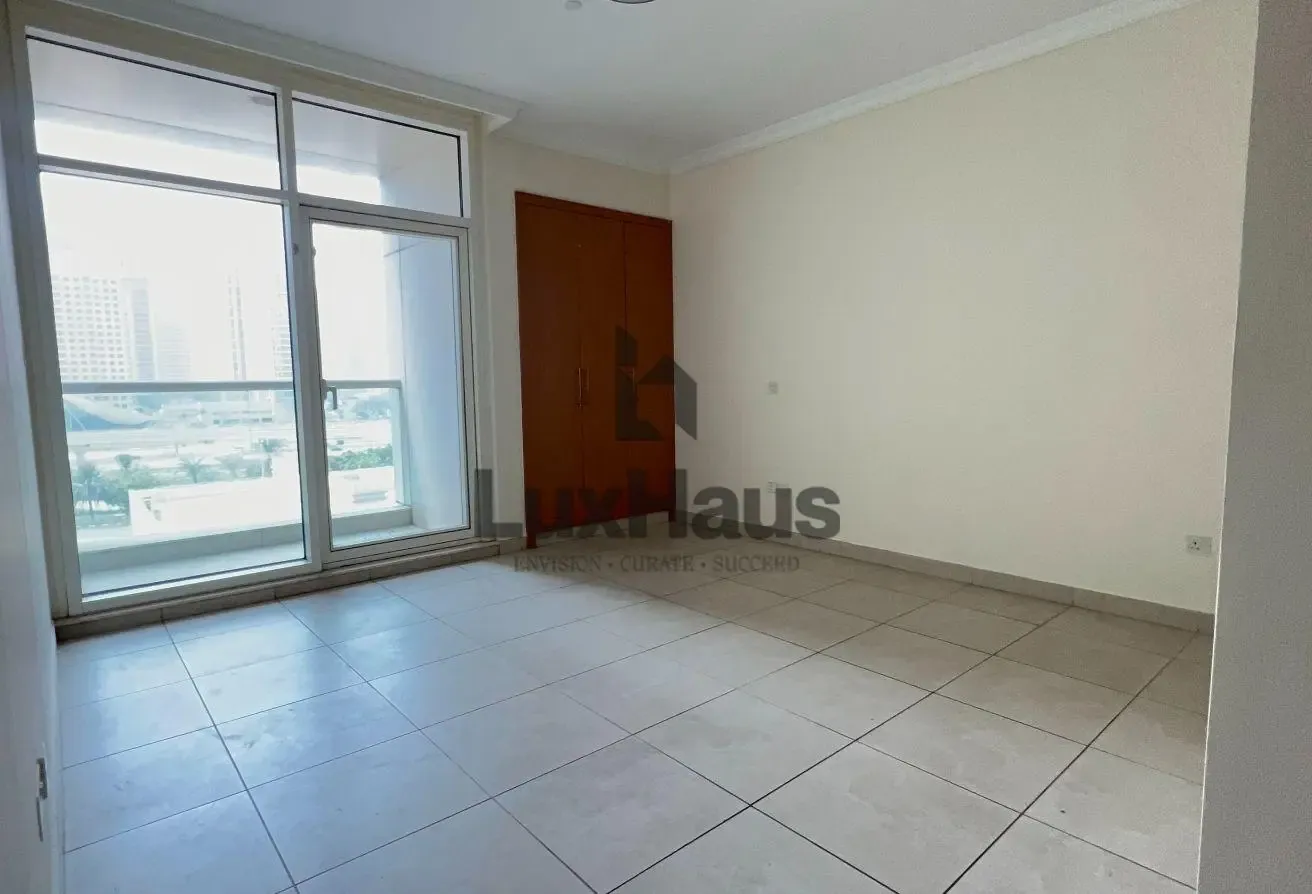 Huge 2 B/R + Maid | Vacant | Low Floor | Lake View