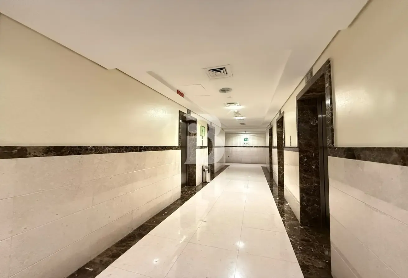 Furnished | Fitted kitchen | Lake View Maids Room