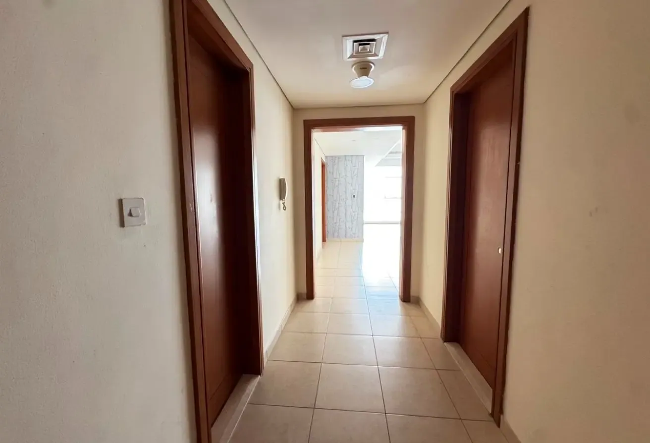 2BHK + MAID & LAUNDARY| 2 BALCONIES| MARINA VIEW|