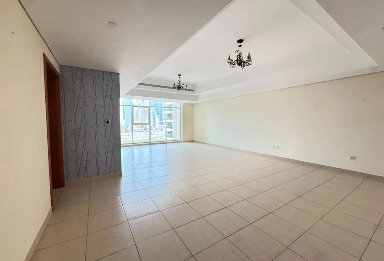2BHK + MAID & LAUNDARY| 2 BALCONIES| MARINA VIEW|