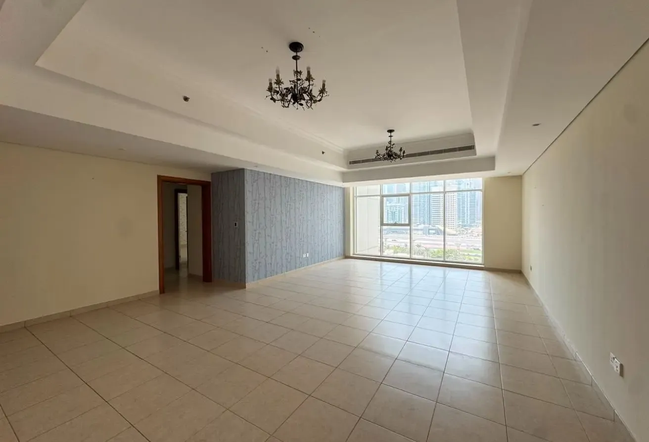 2BHK + MAID & LAUNDARY| 2 BALCONIES| MARINA VIEW|
