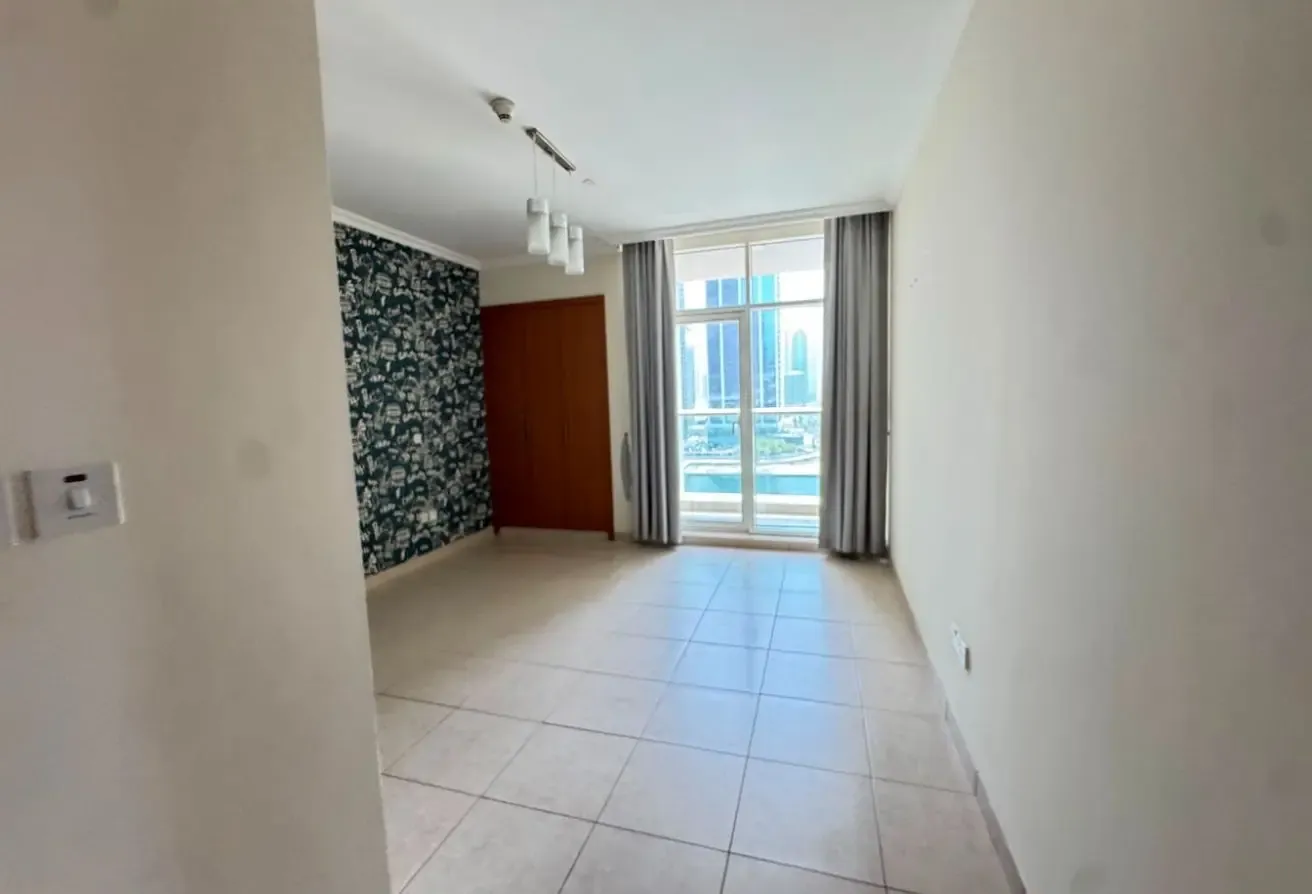 2BHK + MAID & LAUNDARY| 2 BALCONIES| MARINA VIEW|