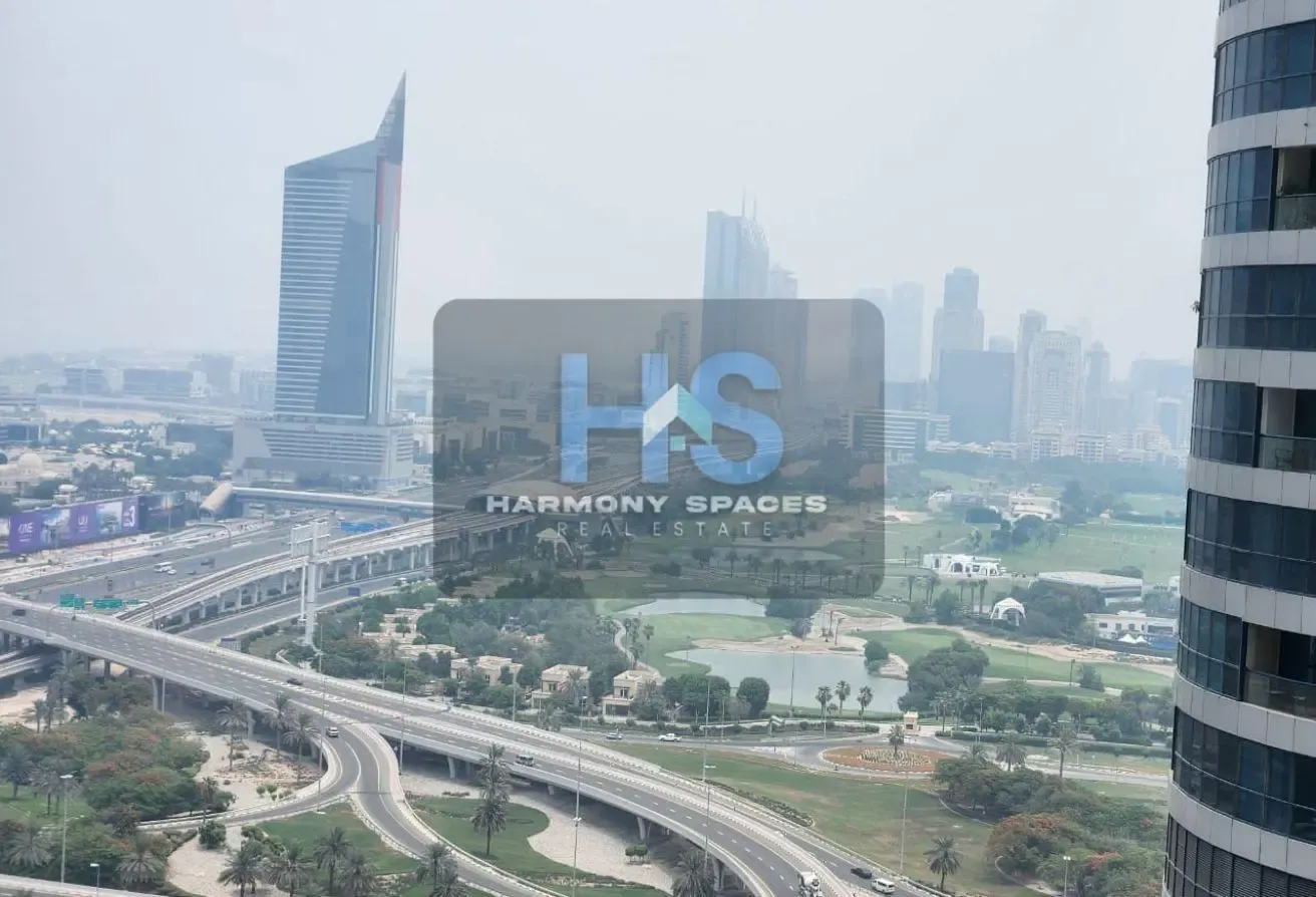 Spacious 2bedroom plus Maid'sroom | Close to metro