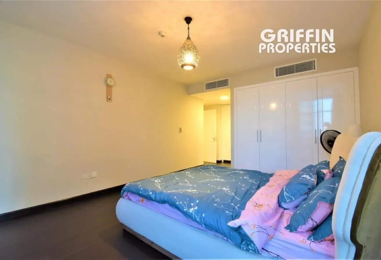 2Bed | Fully Furnished | High Floor