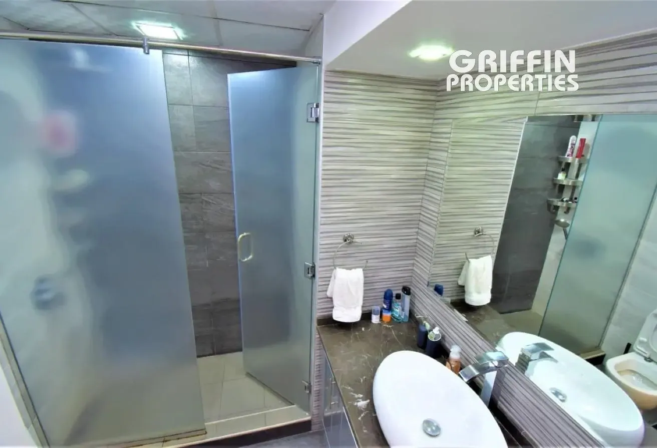 2Bed | Fully Furnished | High Floor