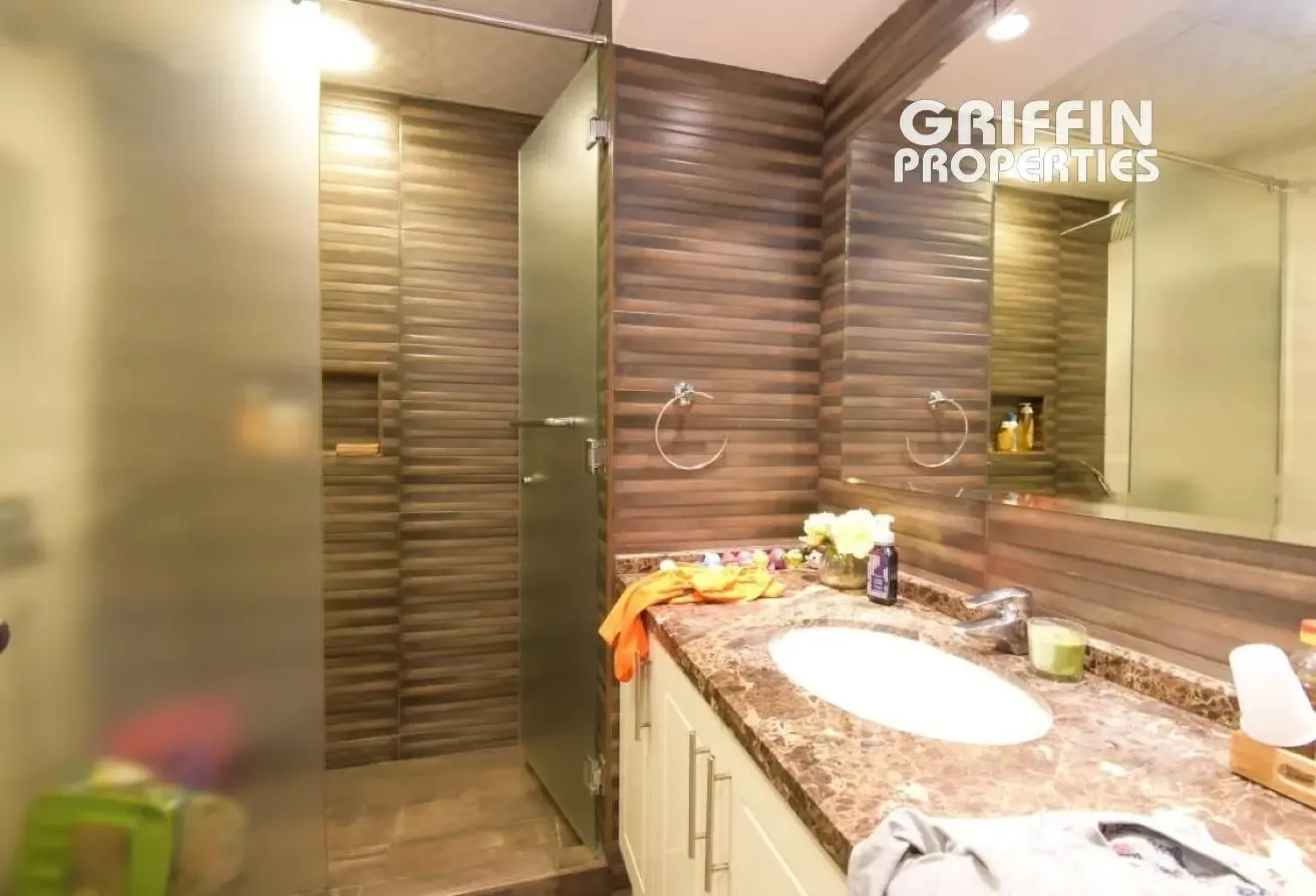2Bed | Fully Furnished | High Floor
