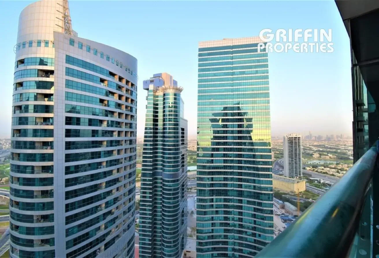 2Bed | Fully Furnished | High Floor
