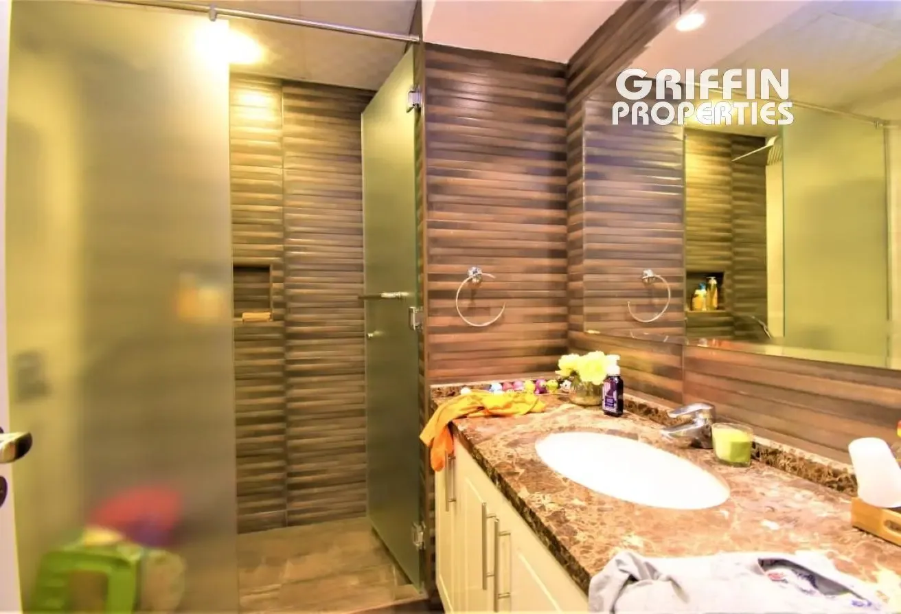 2Bed | Fully Furnished | High Floor