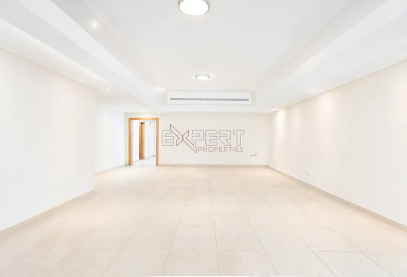 Spacious 2BR | Stunning Canal View |Bright & Airy