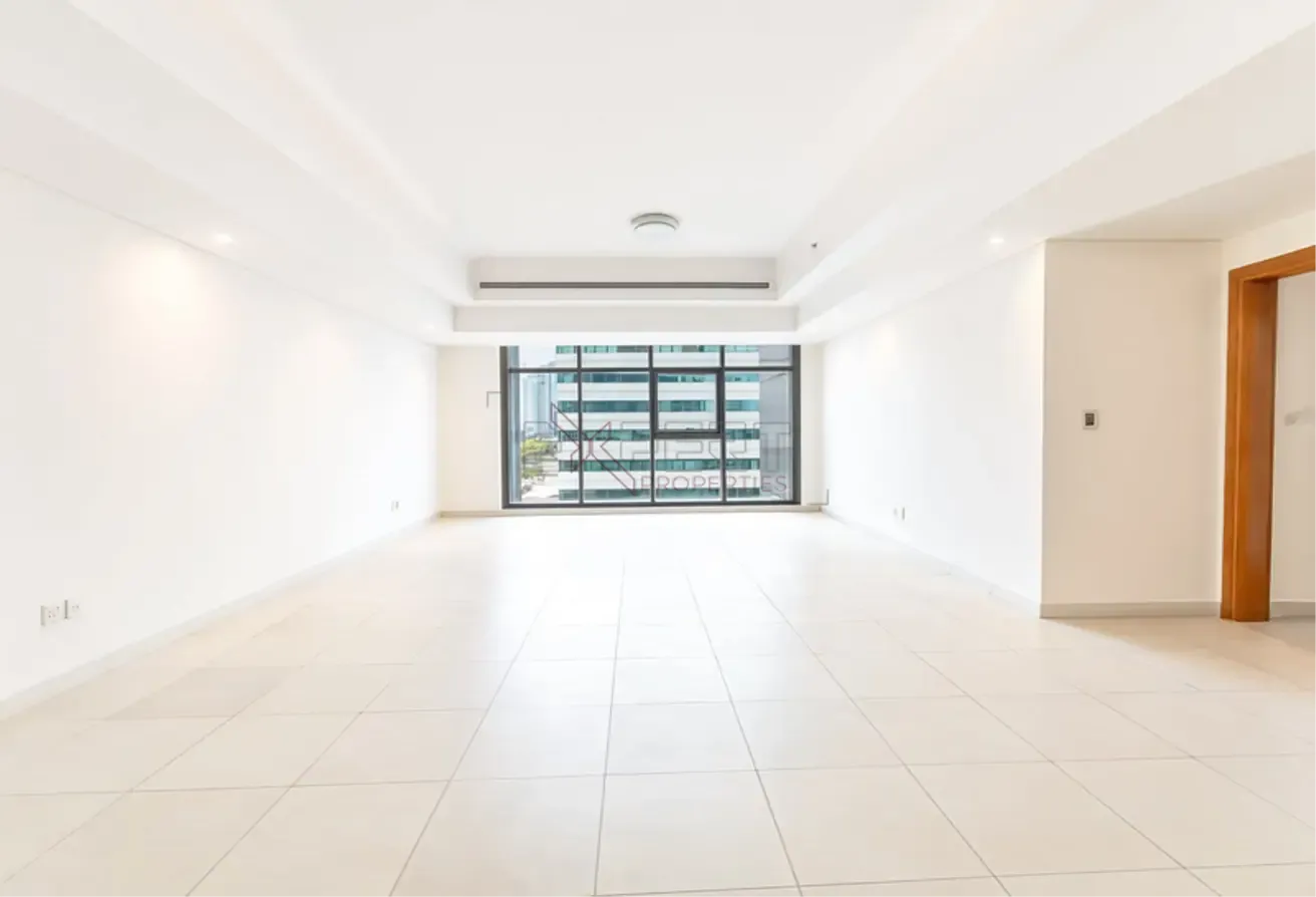 Spacious 2BR | Stunning Canal View |Bright & Airy