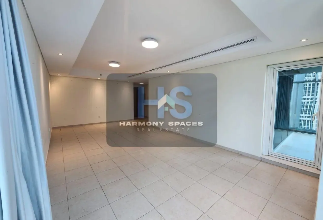 2BHK plus Maid room - Lake View - Close to metro