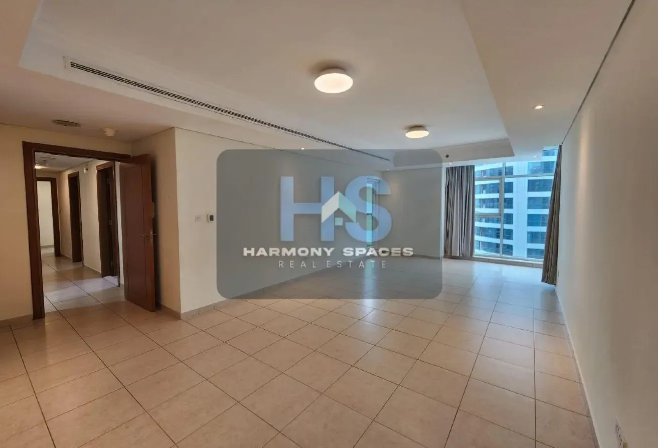 2BHK plus Maid room - Lake View - Close to metro