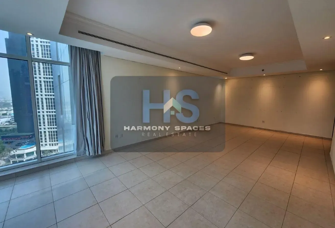 2BHK plus Maid room - Lake View - Close to metro