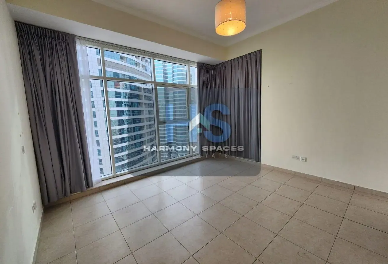 2BHK plus Maid room - Lake View - Close to metro