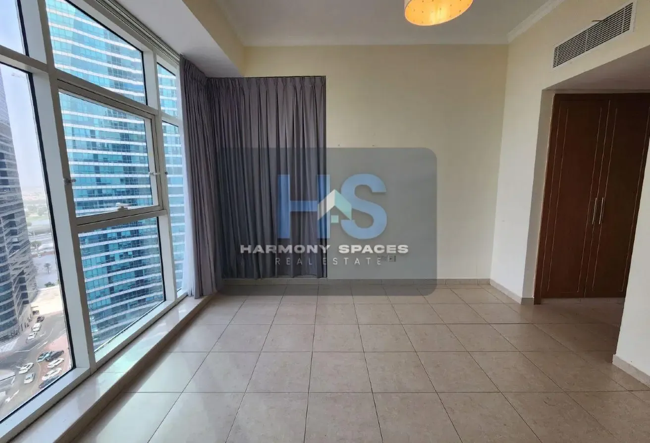 2BHK plus Maid room - Lake View - Close to metro