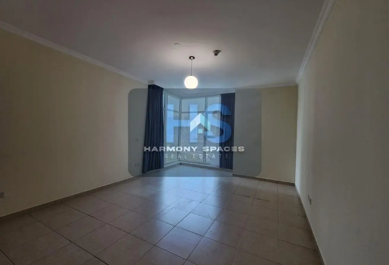 2BHK plus Maid room - Lake View - Close to metro