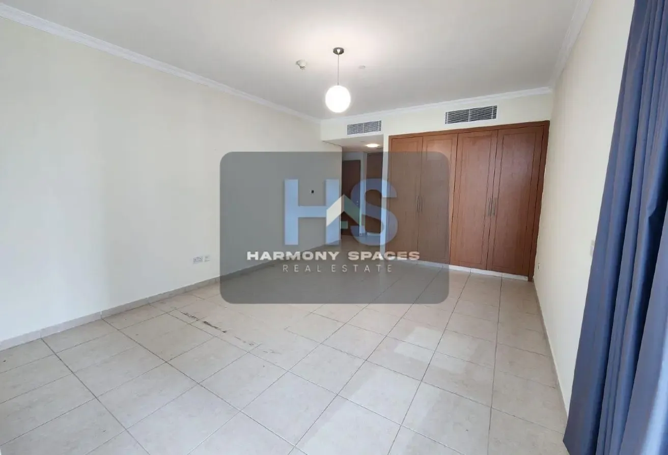 2BHK plus Maid room - Lake View - Close to metro