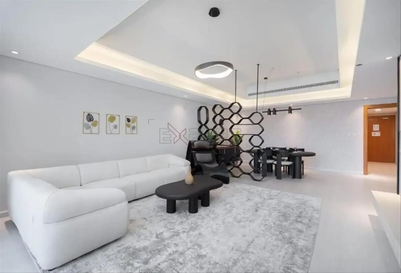 Luxury 2BR | Brand New | Bright & Spacious
