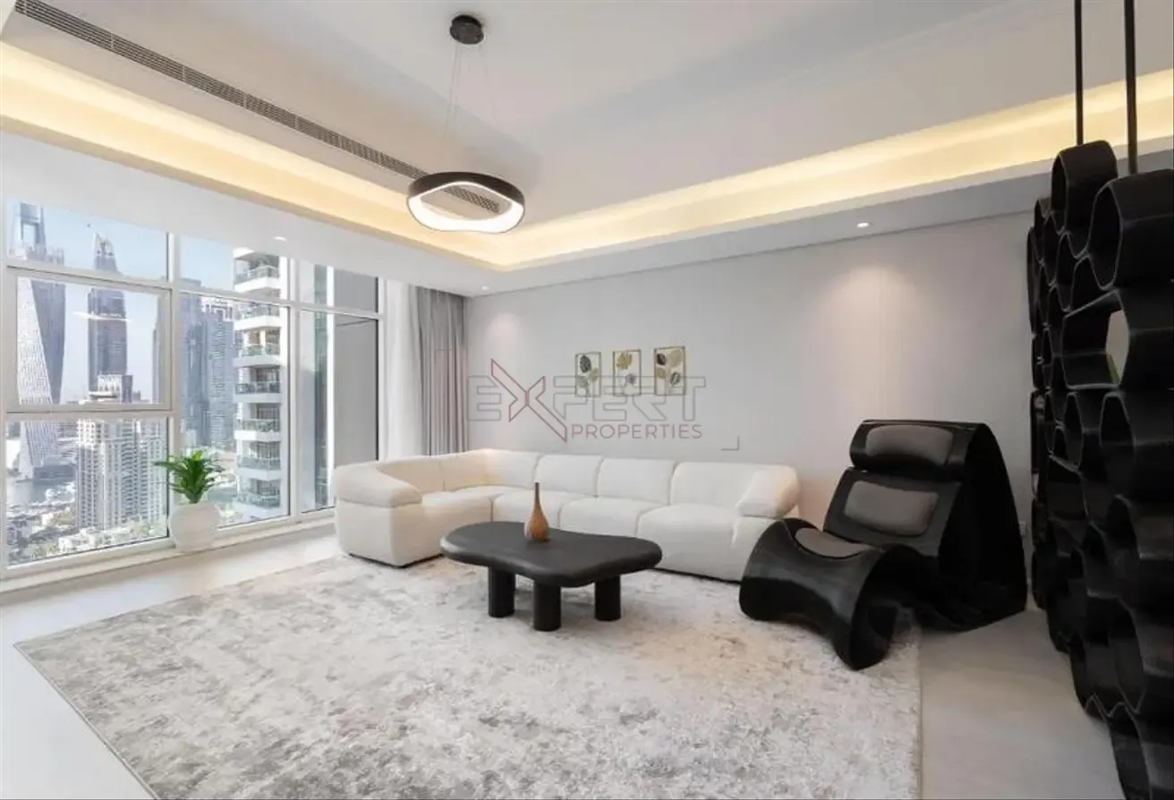Luxury 2BR | Brand New | Bright & Spacious