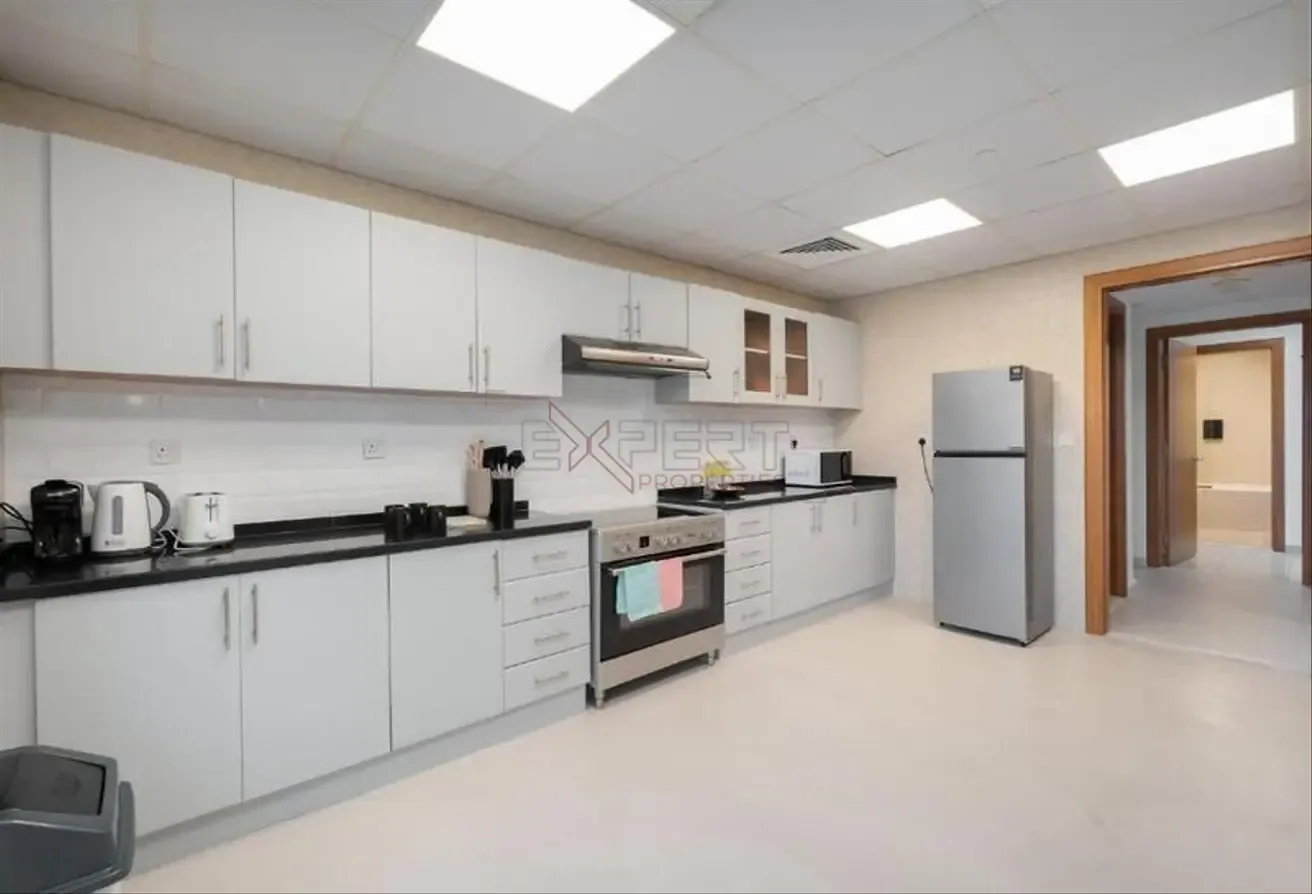 Luxury 2BR | Brand New | Bright & Spacious