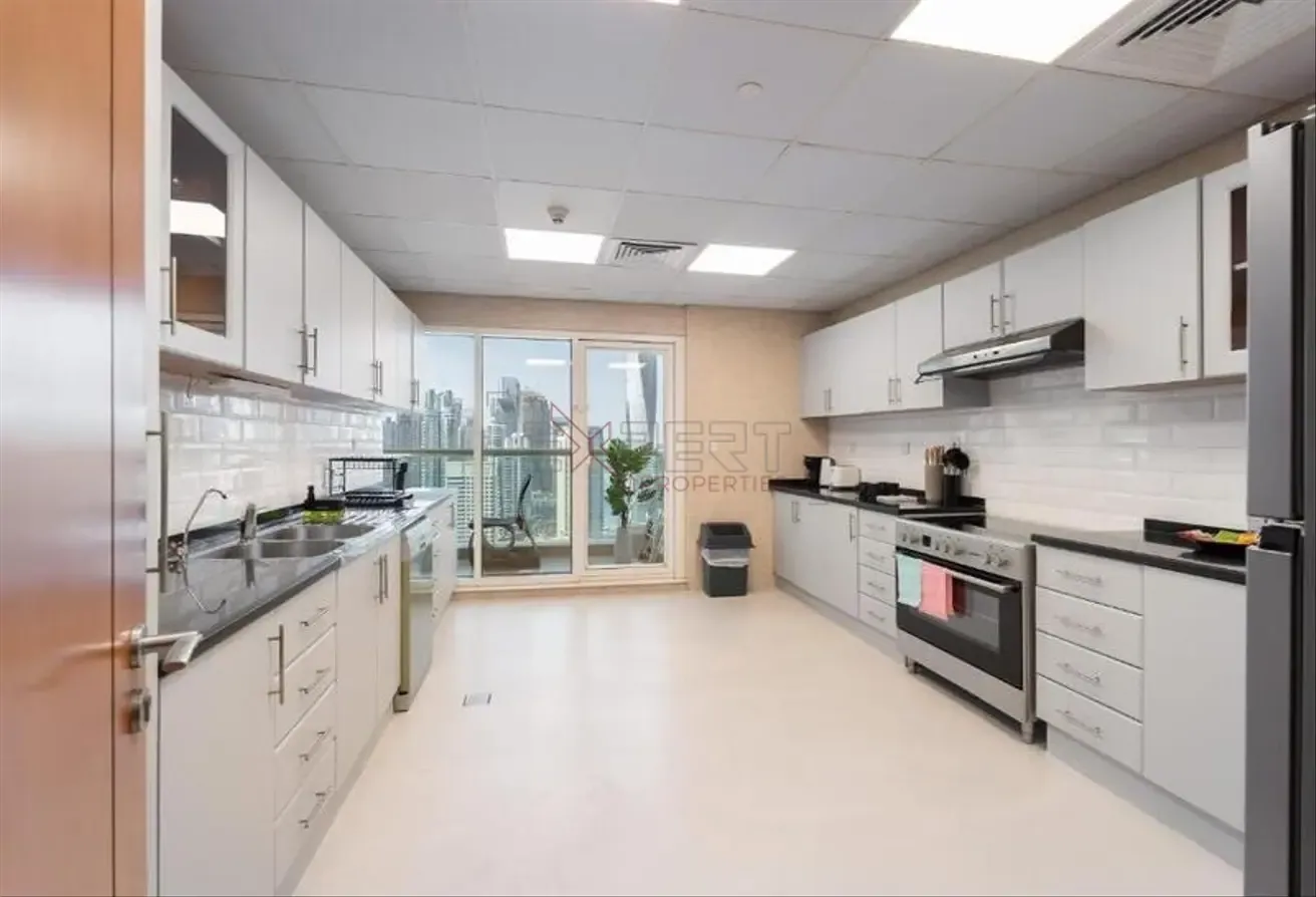 Luxury 2BR | Brand New | Bright & Spacious