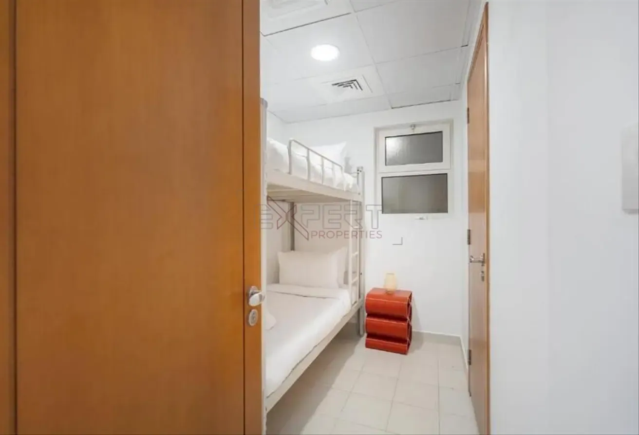 Luxury 2BR | Brand New | Bright & Spacious
