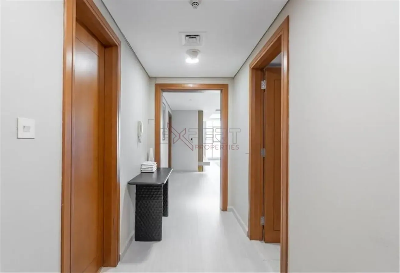 Luxury 2BR | Brand New | Bright & Spacious