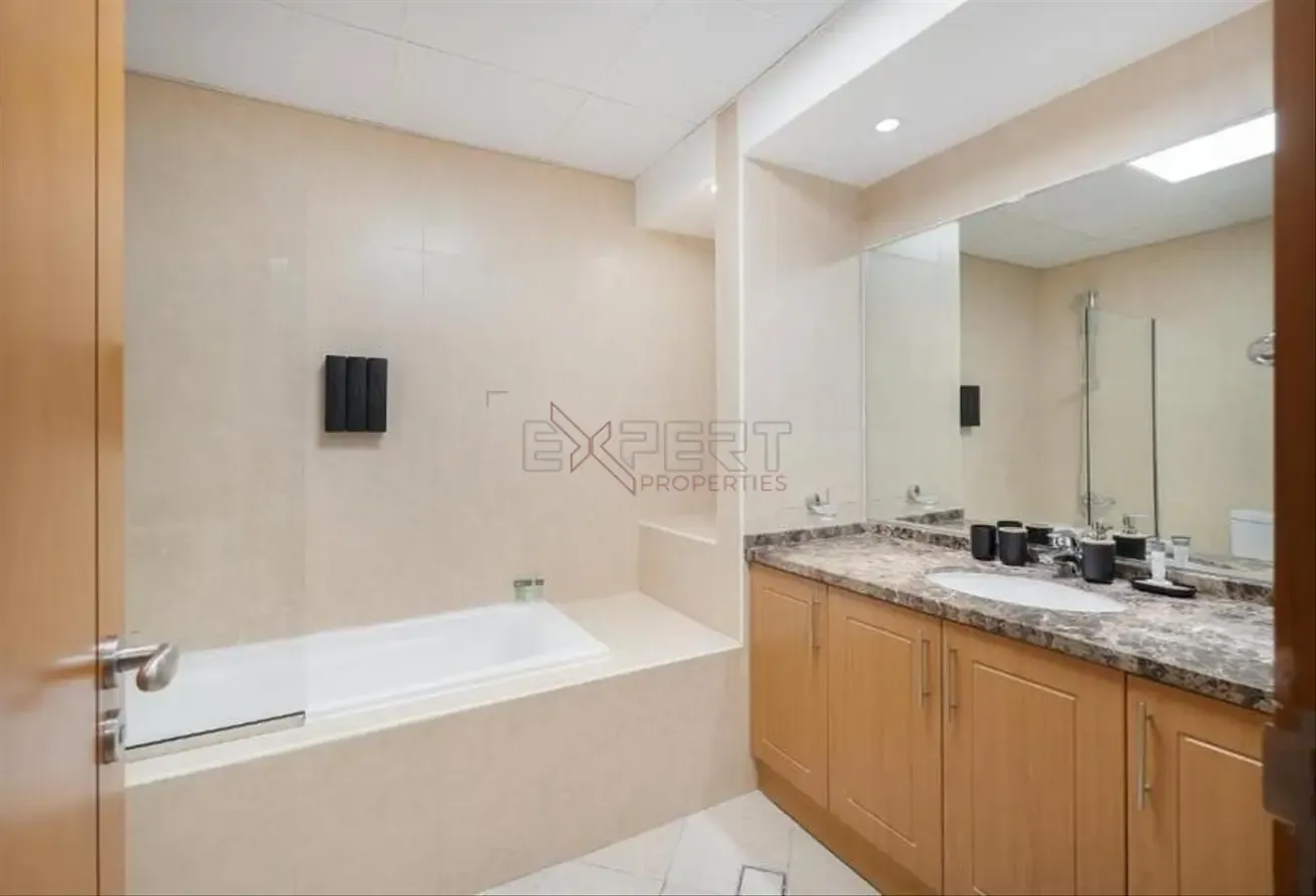 Luxury 2BR | Brand New | Bright & Spacious