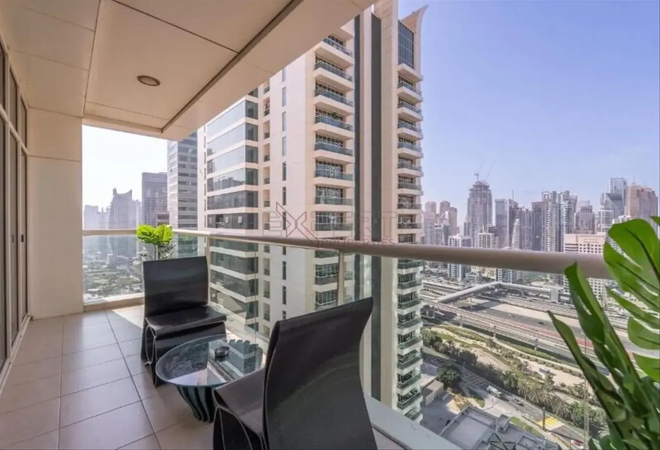 Luxury 2BR | Brand New | Bright & Spacious