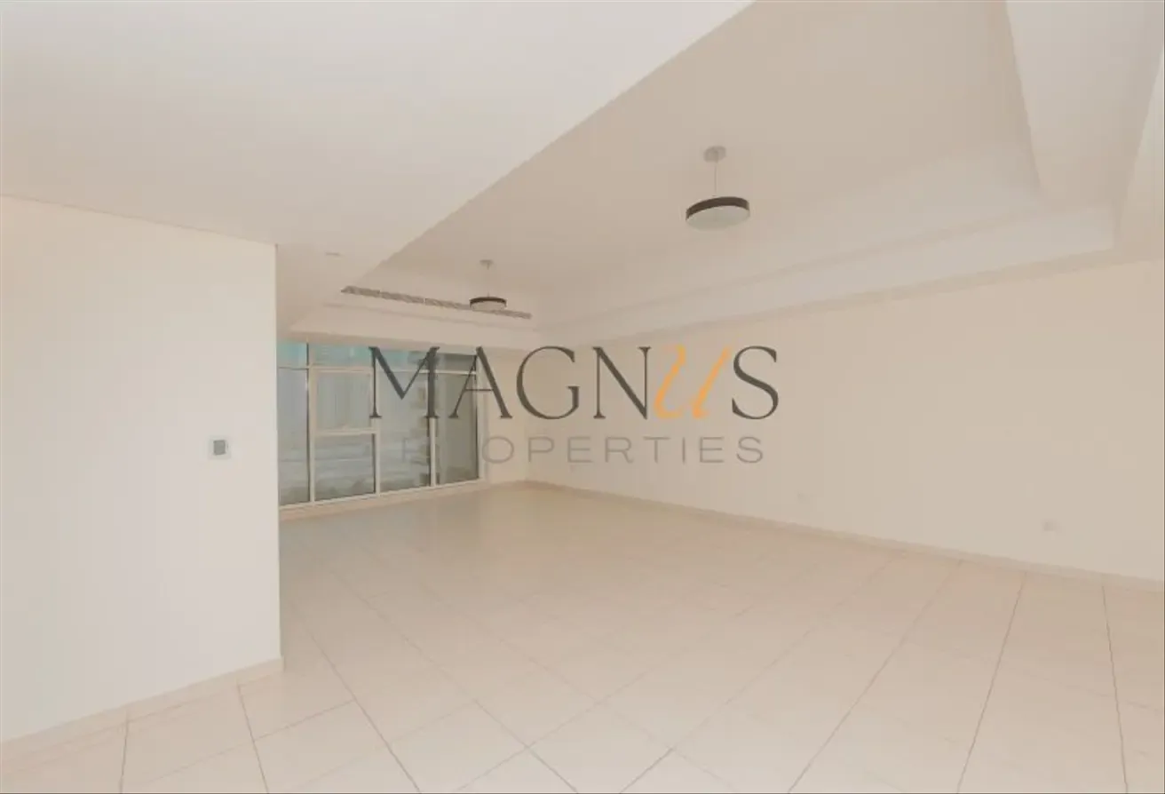 MARINA AND LAKE VIEW | WELL MAINTAINED | LARGE 2 BED PLUS MAID