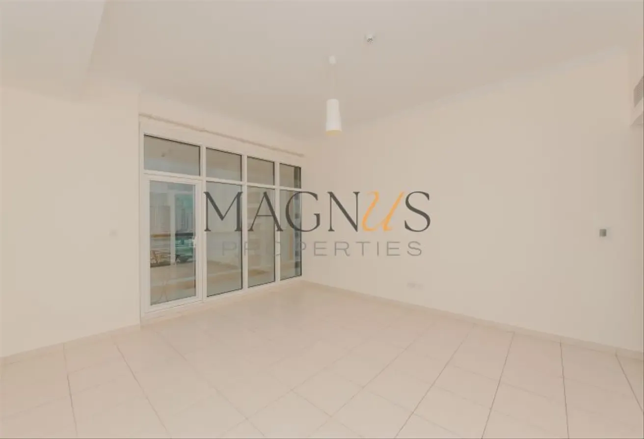 MARINA AND LAKE VIEW | WELL MAINTAINED | LARGE 2 BED PLUS MAID