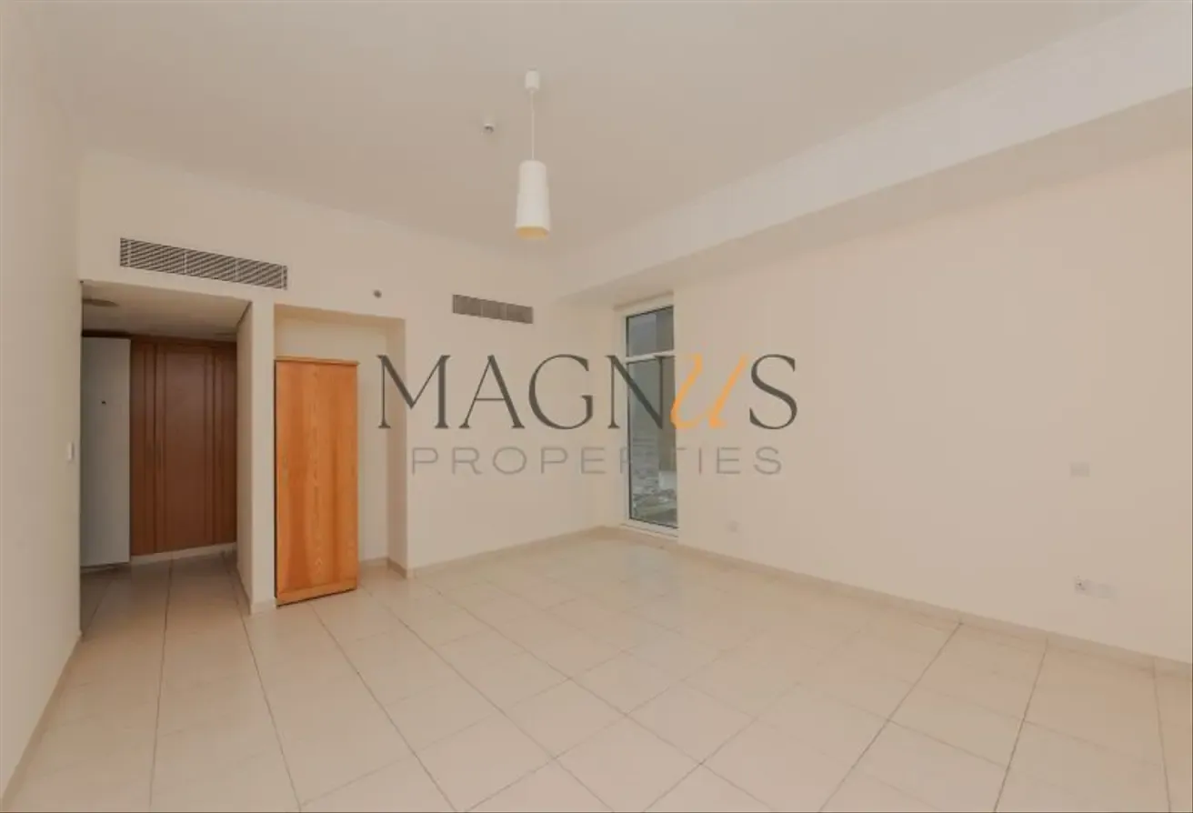 MARINA AND LAKE VIEW | WELL MAINTAINED | LARGE 2 BED PLUS MAID