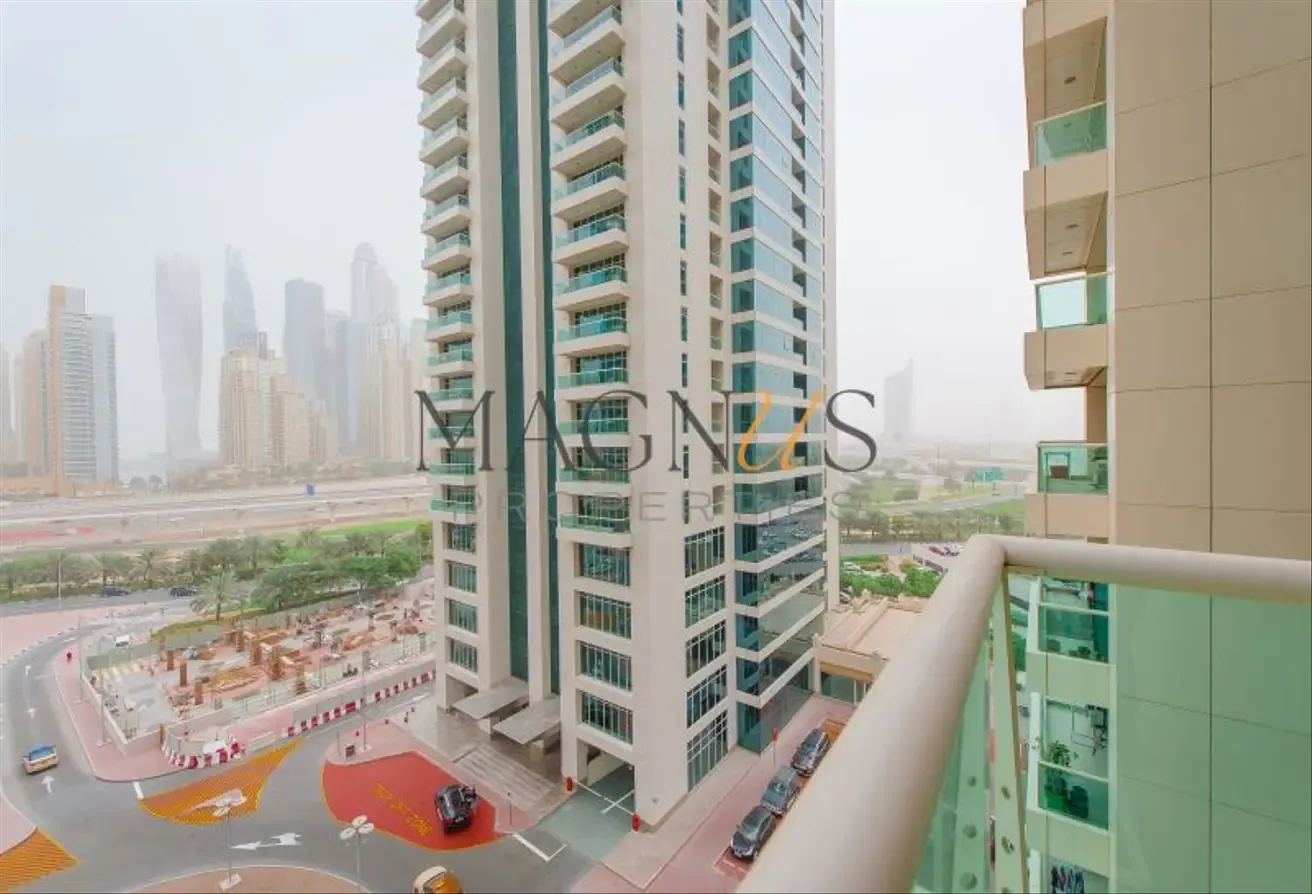 MARINA AND LAKE VIEW | WELL MAINTAINED | LARGE 2 BED PLUS MAID