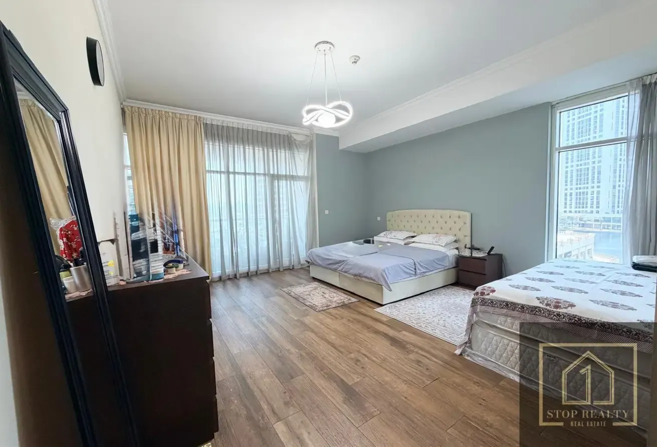 EXCLUSIVE | UPGRADED | SPACIOUS | BEST TOWER