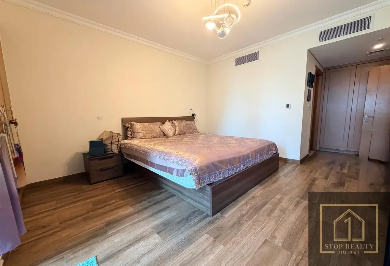 EXCLUSIVE | UPGRADED | SPACIOUS | BEST TOWER